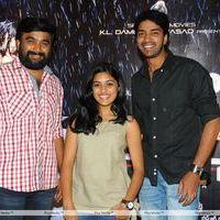 Sangarshana Movie Press Meet - Pictures | Picture 123902